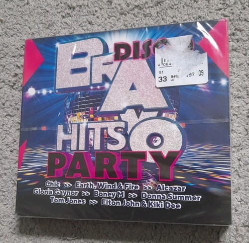 Bravo hits party - hits, 3