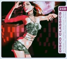 Disco classics von - disco,
