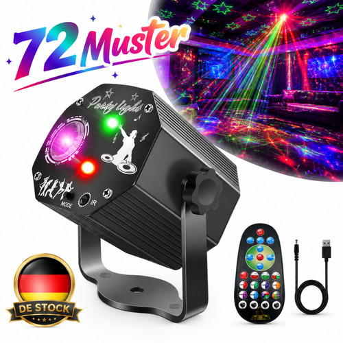 Led laser projektor - laser,