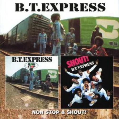 Express non stop - –, non-stop