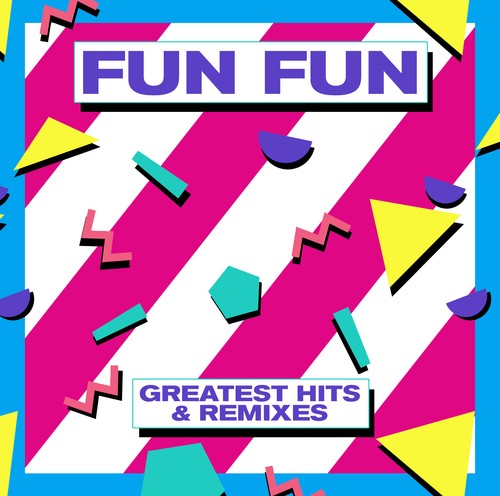 Italo disco fun - fun,