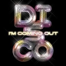 Disco coming out von - disco,